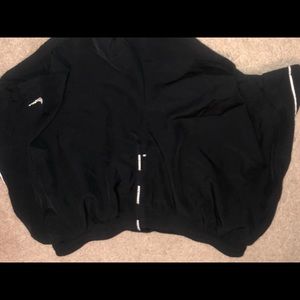Nike Dri-Fit Running Shorts